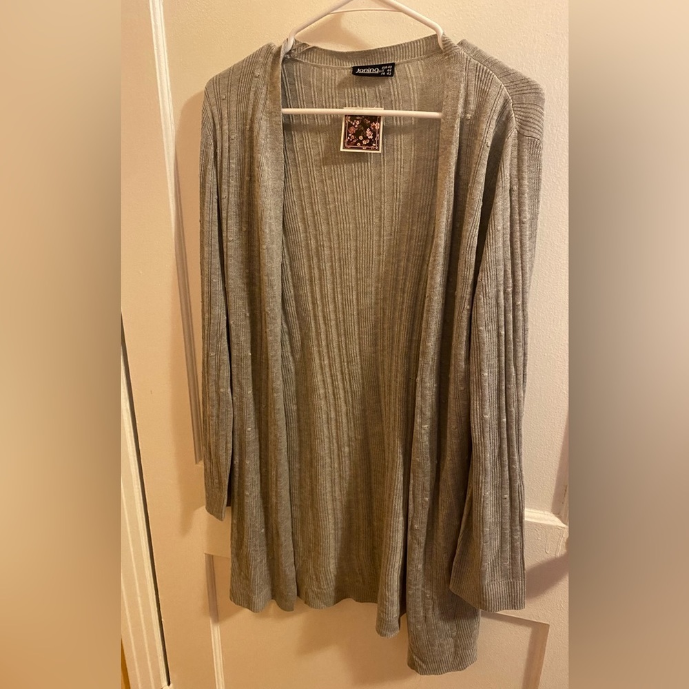 Women’s Cardigan